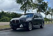 宝马X7 (进口) 2023款 xDrive40i 领先型豪华套装