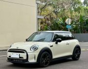 MINI 2022款 COOPER艺术家